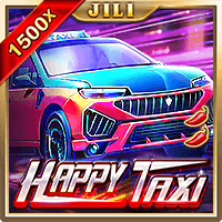 Taxi vui vẻ