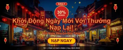 Thắng Lớn Mỗi Ngày