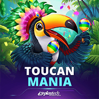 Cơn Sốt Chim Toucan