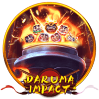 Tác động Daruma