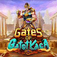 Cổng Gatot Kaca